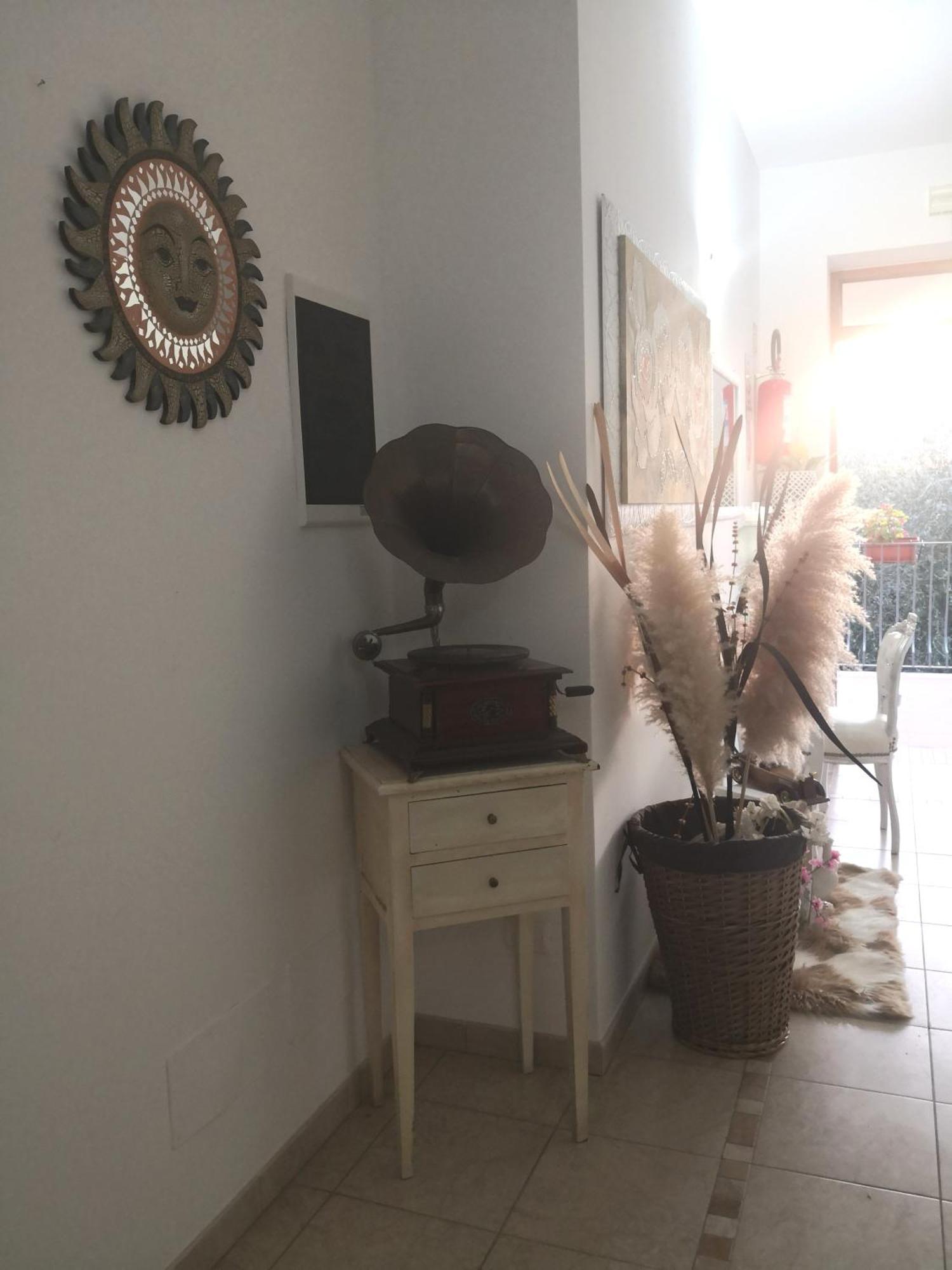Residence Valleverde Vieste Luaran gambar