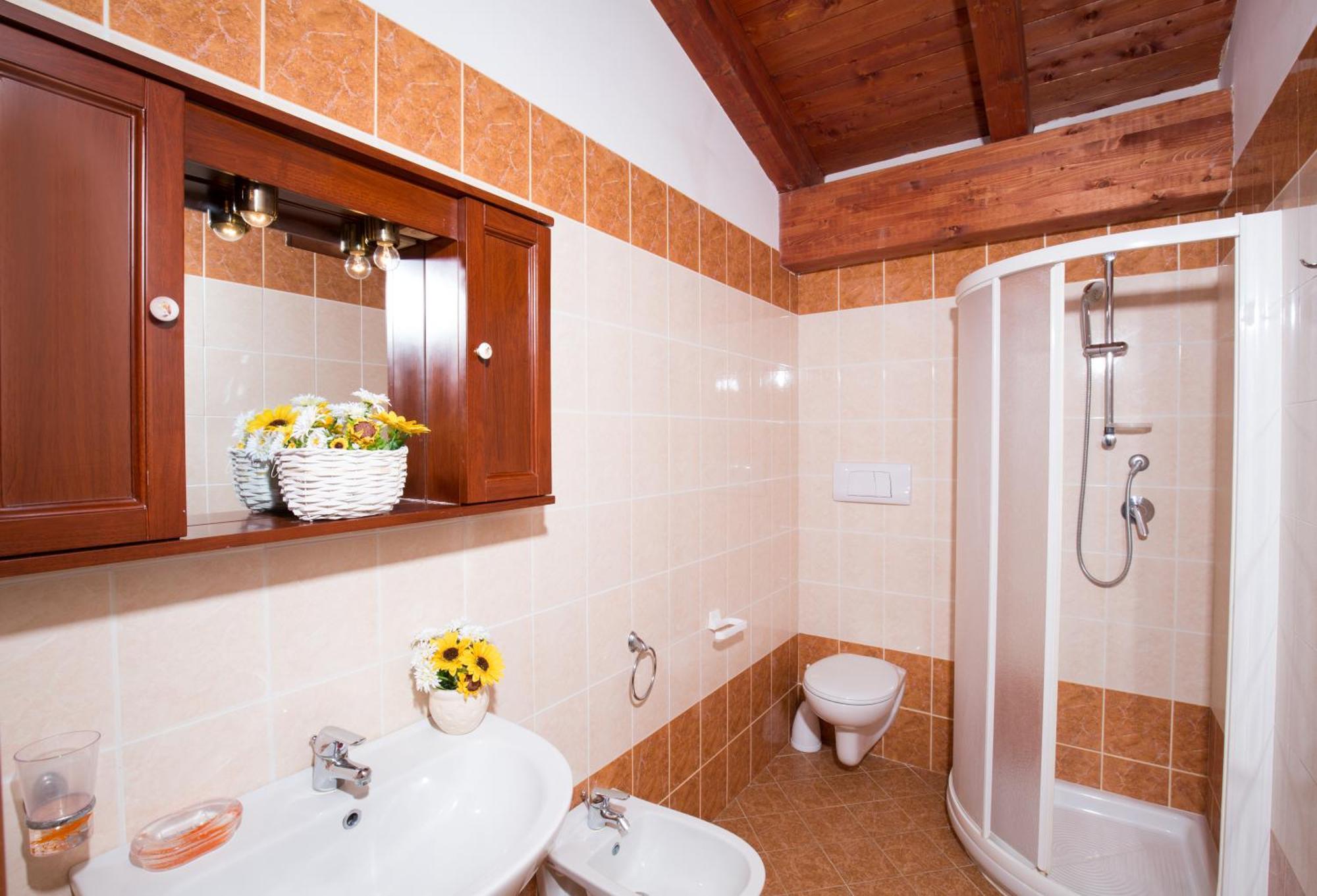 Residence Valleverde Vieste Bilik gambar