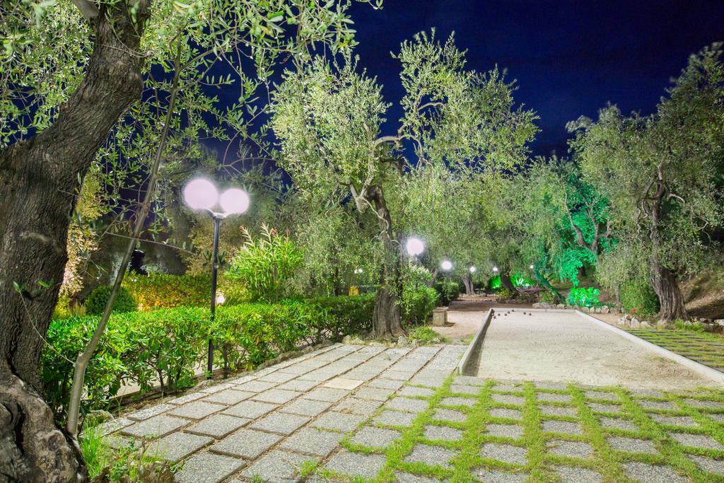 Residence Valleverde Vieste Luaran gambar
