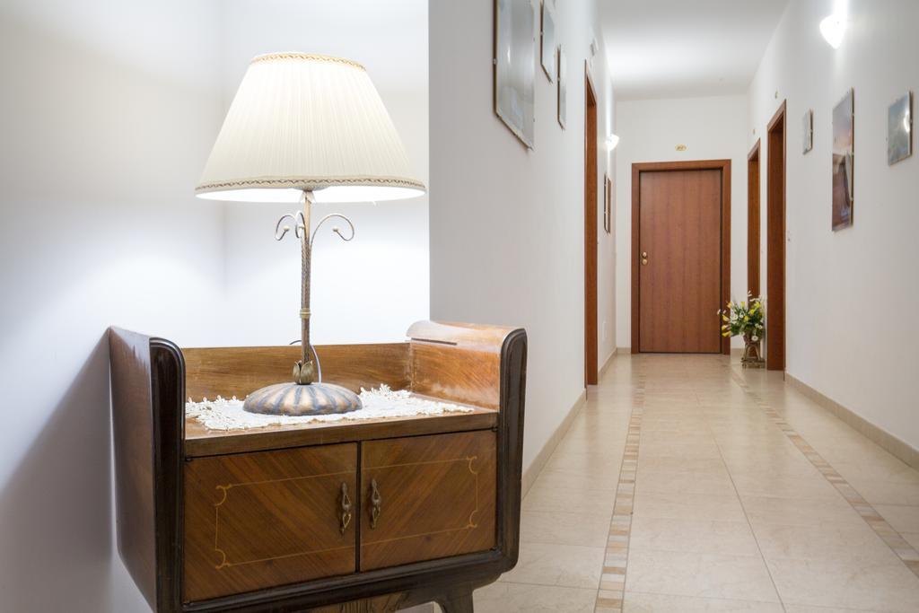 Residence Valleverde Vieste Luaran gambar