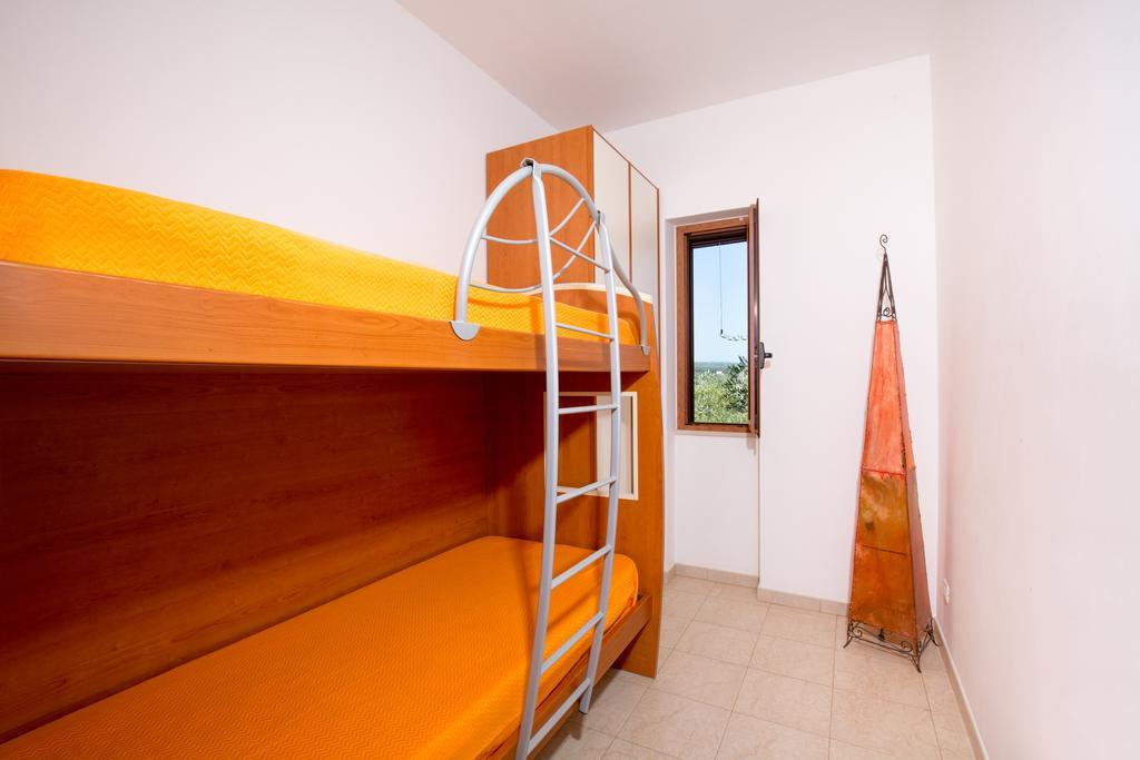 Residence Valleverde Vieste Bilik gambar