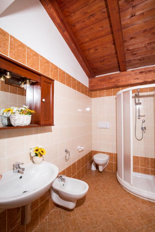 Residence Valleverde Vieste Bilik gambar