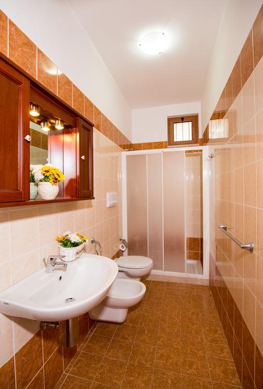Residence Valleverde Vieste Bilik gambar